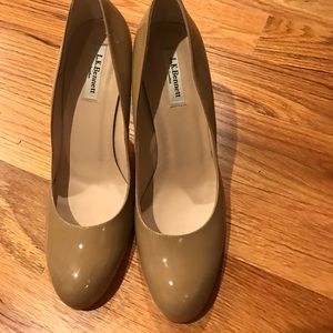 L.K. Bennett heels NEW